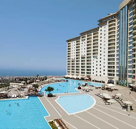 Hotel Gold City Private Apartment